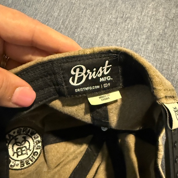 Bend Brewing Company Snapback Cap for Men - Picture 6 of 7